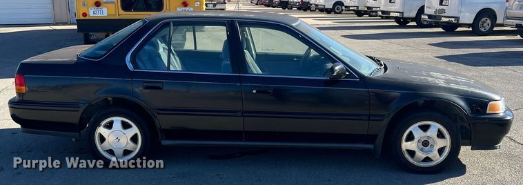 image for item ID9336 1993 Honda Accord
