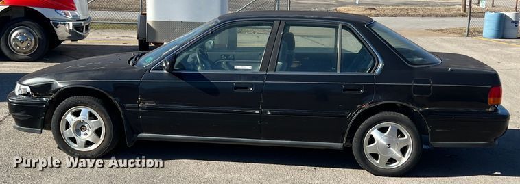 image for item ID9336 1993 Honda Accord