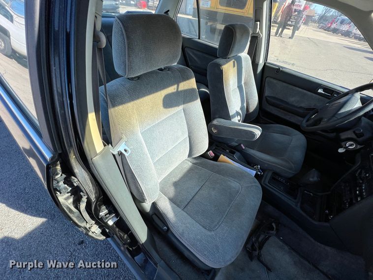 image for item ID9336 1993 Honda Accord