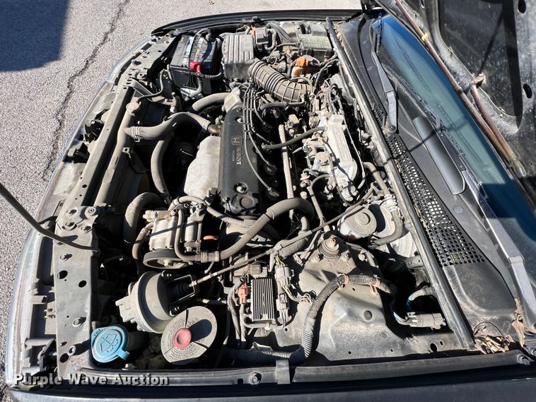 image for item ID9336 1993 Honda Accord