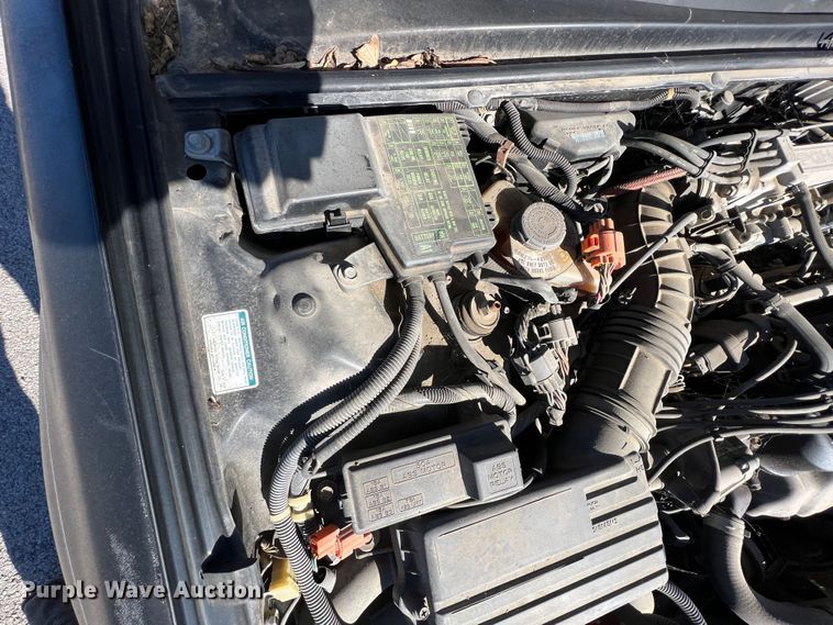 image for item ID9336 1993 Honda Accord