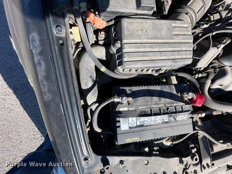 image for item ID9336 1993 Honda Accord