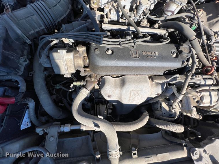 image for item ID9336 1993 Honda Accord