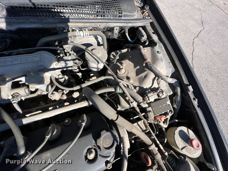 image for item ID9336 1993 Honda Accord