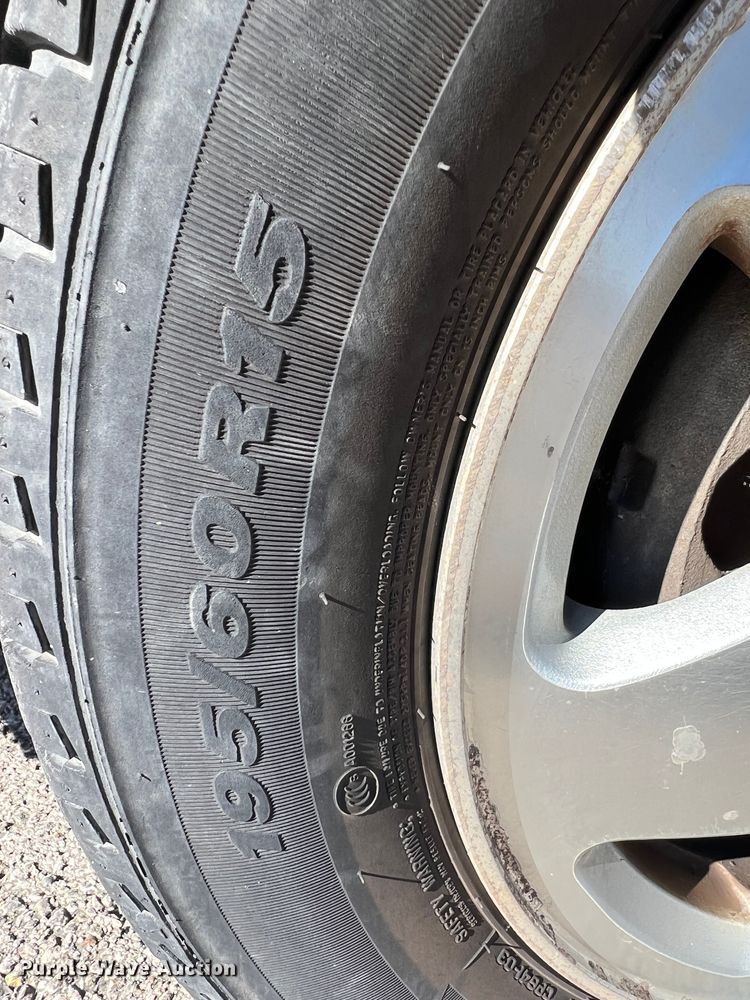 image for item ID9336 1993 Honda Accord