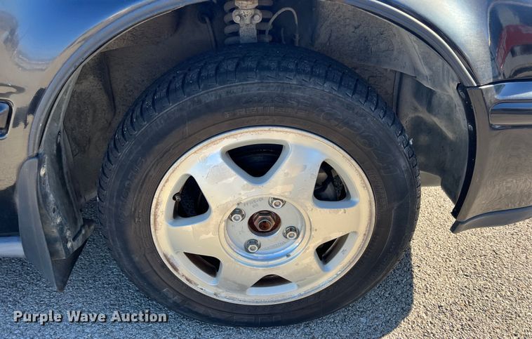 image for item ID9336 1993 Honda Accord