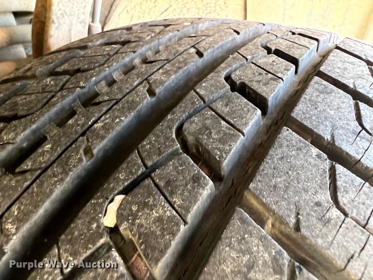 image for item ID9336 1993 Honda Accord