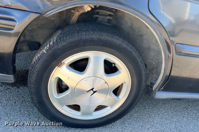 image for item ID9336 1993 Honda Accord