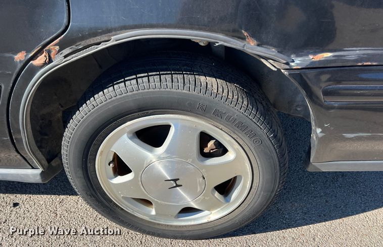 image for item ID9336 1993 Honda Accord