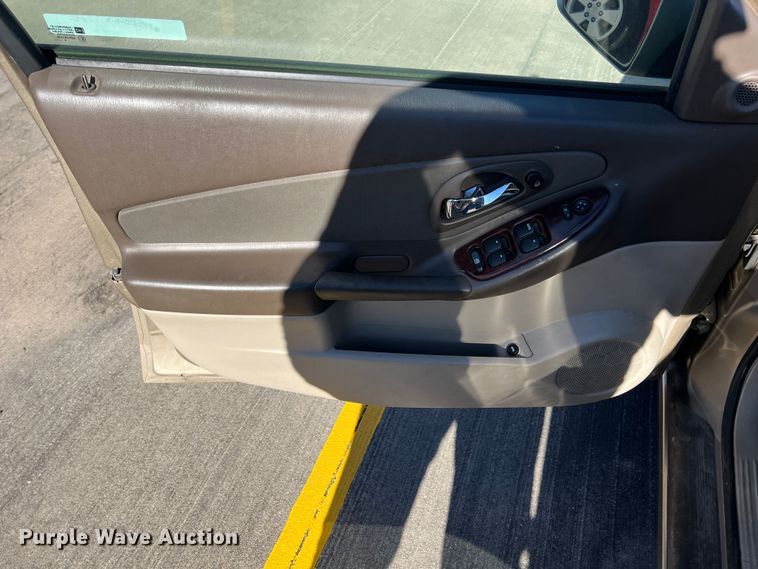 image for item ID9337 2007 Chevrolet Malibu LT