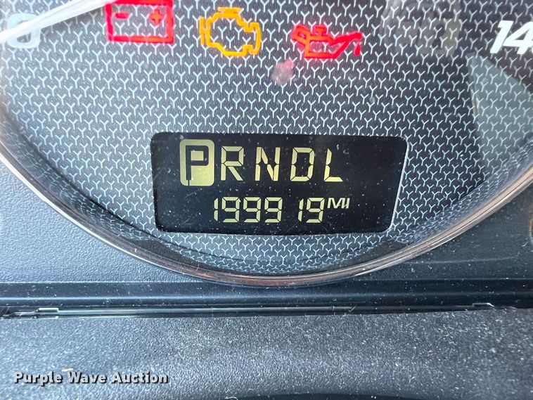 image for item ID9337 2007 Chevrolet Malibu LT