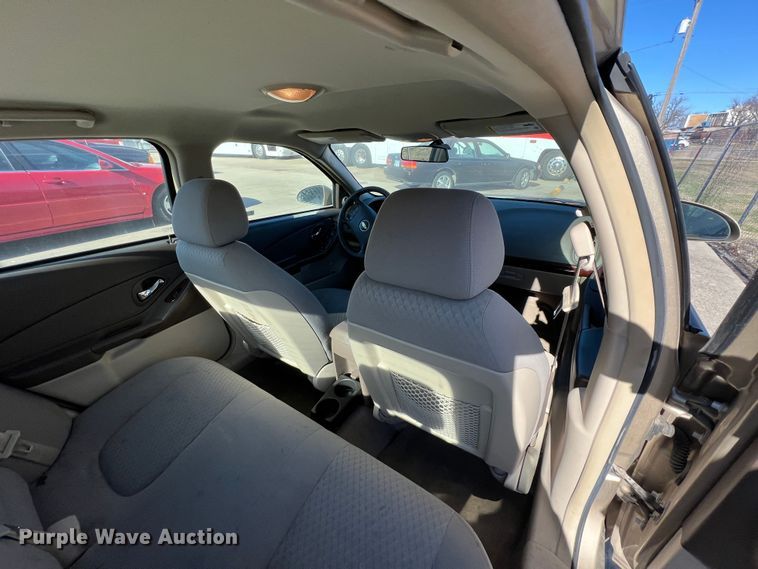 image for item ID9337 2007 Chevrolet Malibu LT