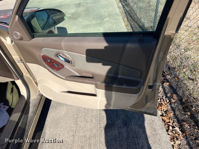 image for item ID9337 2007 Chevrolet Malibu LT