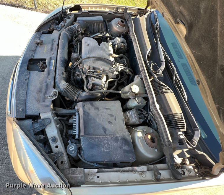 image for item ID9337 2007 Chevrolet Malibu LT