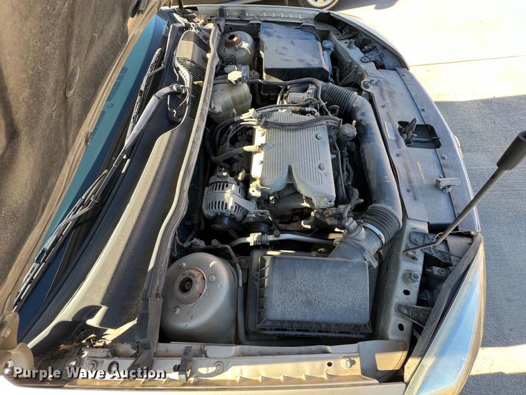 image for item ID9337 2007 Chevrolet Malibu LT