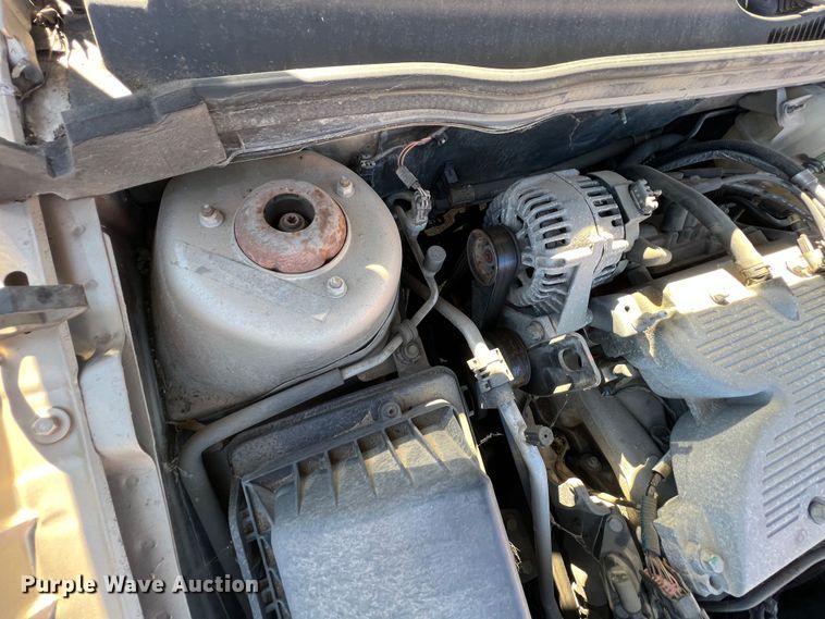 image for item ID9337 2007 Chevrolet Malibu LT