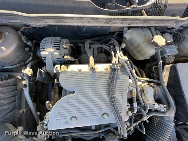 image for item ID9337 2007 Chevrolet Malibu LT