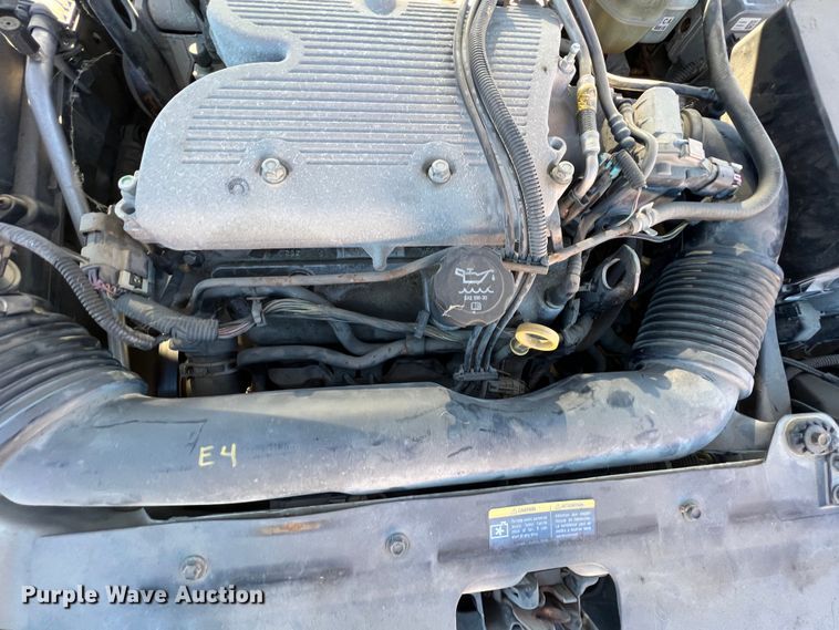 image for item ID9337 2007 Chevrolet Malibu LT