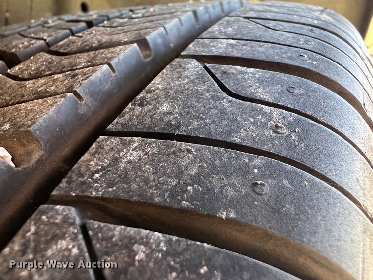 image for item ID9337 2007 Chevrolet Malibu LT