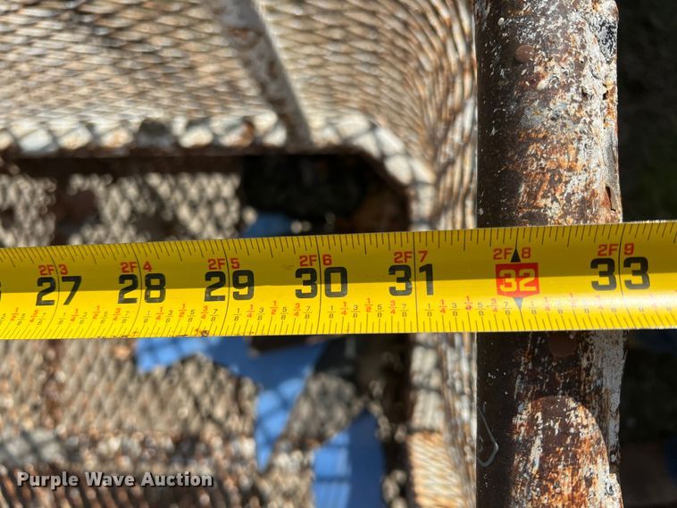 image for item ID9338 1996 Snorkelift ATB-60  boom lift