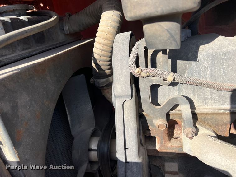 image for item ID9338 1996 Snorkelift ATB-60  boom lift