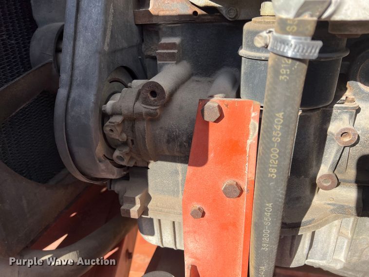 image for item ID9338 1996 Snorkelift ATB-60  boom lift