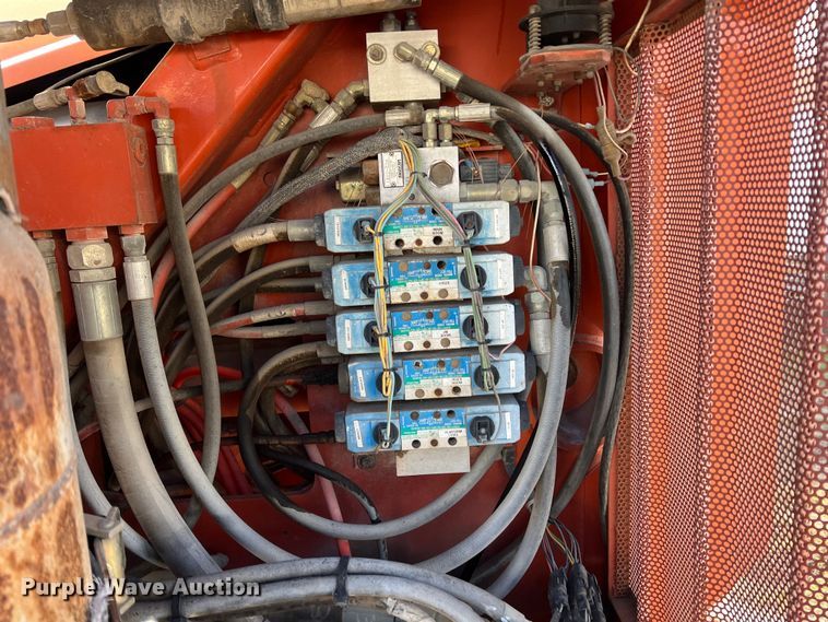 image for item ID9338 1996 Snorkelift ATB-60  boom lift