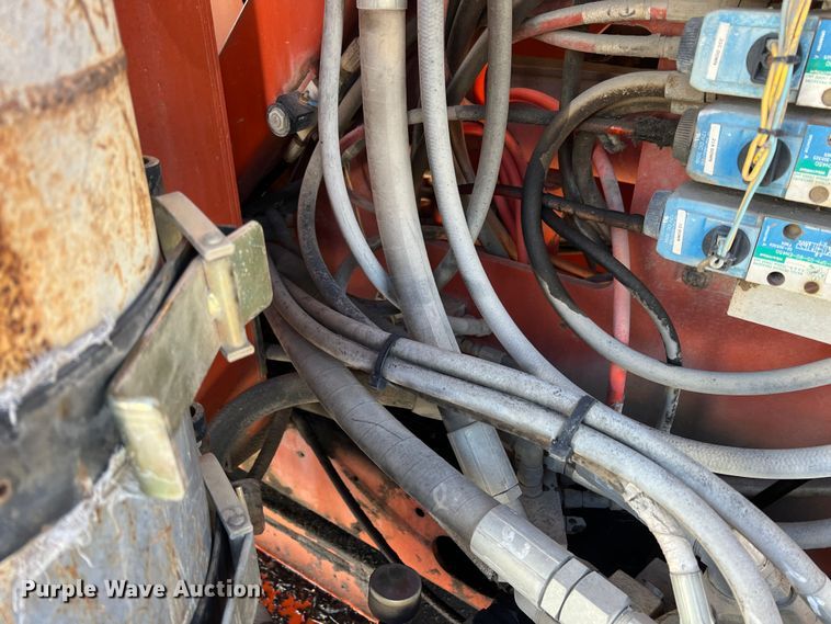 image for item ID9338 1996 Snorkelift ATB-60  boom lift