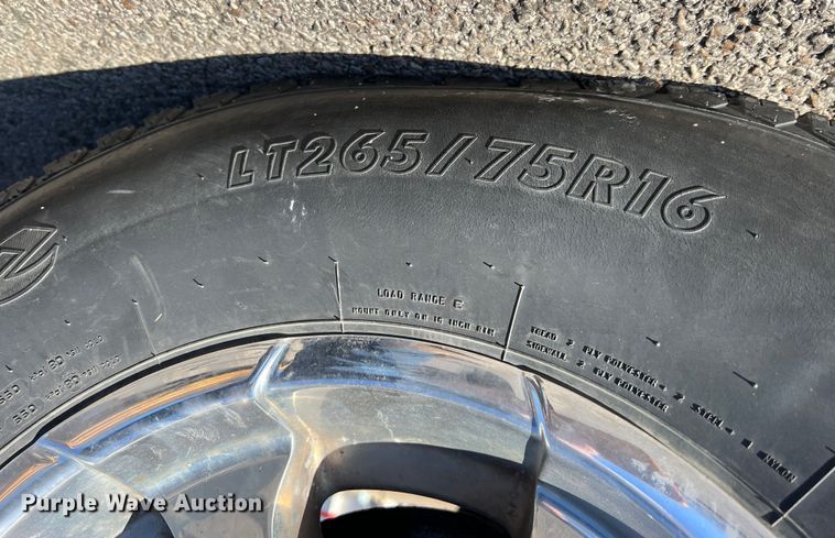 image for item ID9339 2008 Chevrolet Express 3500 LS  van