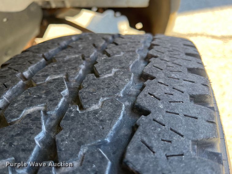 image for item ID9339 2008 Chevrolet Express 3500 LS  van