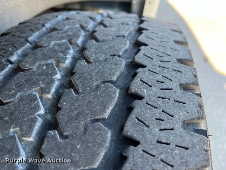 image for item ID9339 2008 Chevrolet Express 3500 LS  van