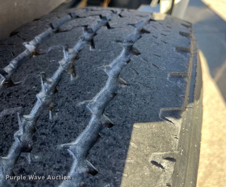 image for item ID9339 2008 Chevrolet Express 3500 LS  van