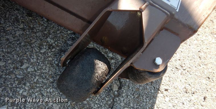 image for item IE9977 Grasshopper 932  ZTR lawn mower