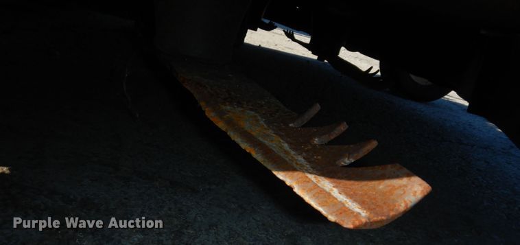 image for item IE9977 Grasshopper 932  ZTR lawn mower