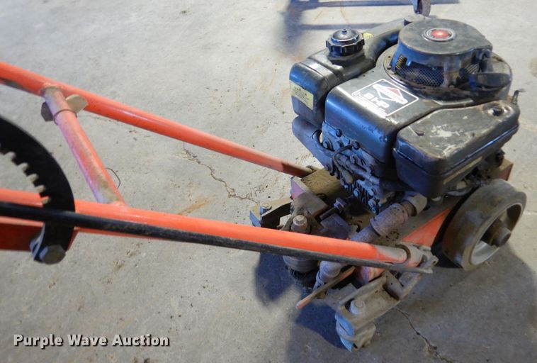 image for item JJ9707 Clipper VR-3500 concrete router