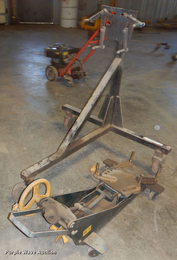 image for item JJ9708 Tools