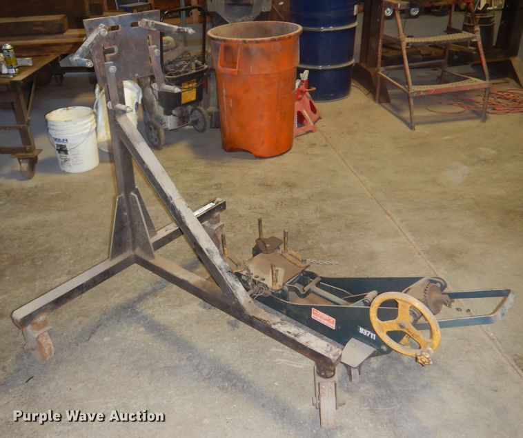 image for item JJ9708 Tools