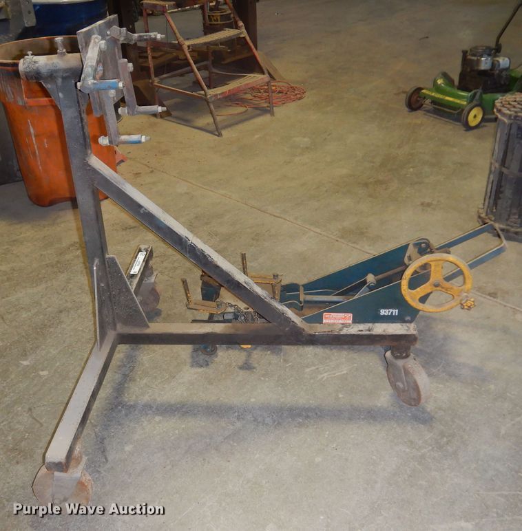 image for item JJ9708 Tools