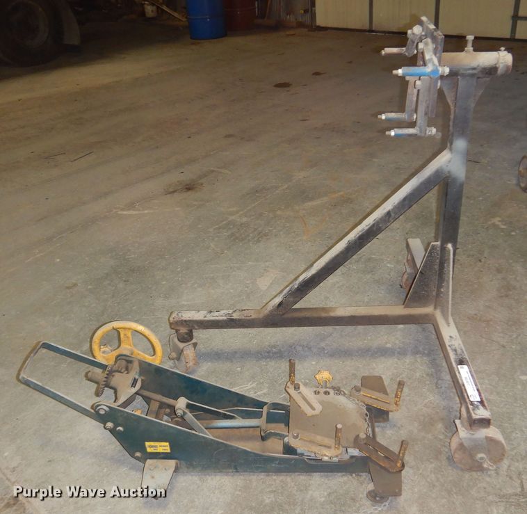 image for item JJ9708 Tools