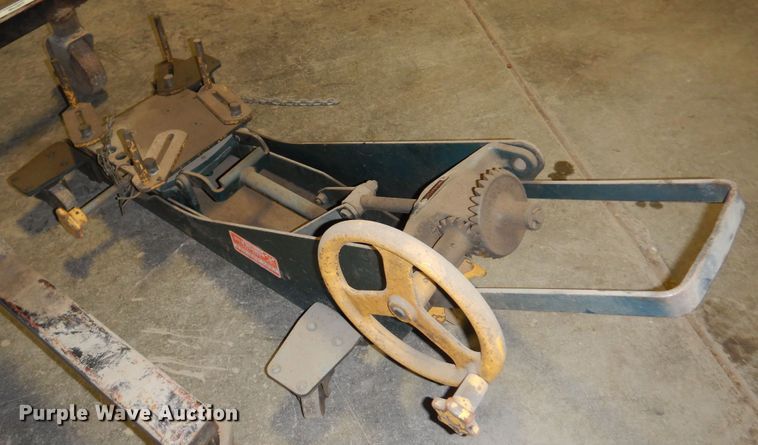 image for item JJ9708 Tools