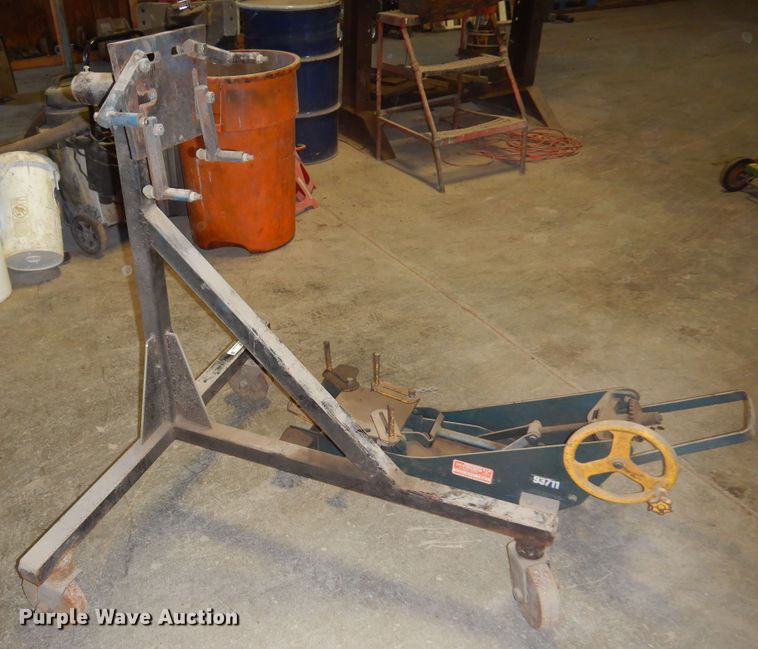 image for item JJ9708 Tools