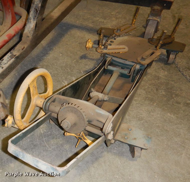 image for item JJ9708 Tools