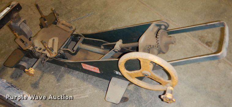 image for item JJ9708 Tools