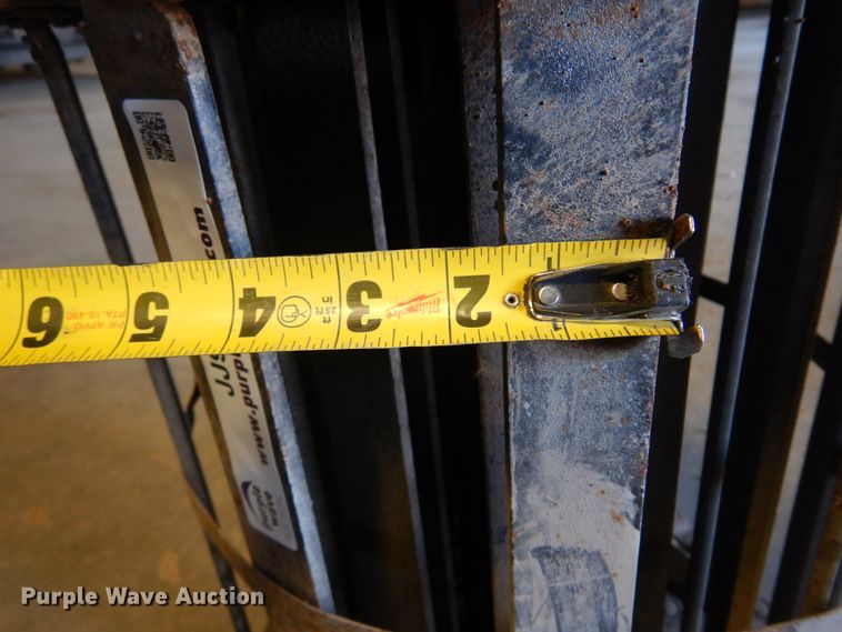 image for item JJ9709 Conveyor slat chain