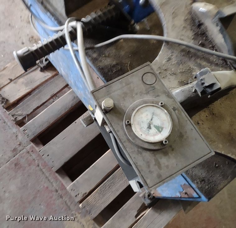 image for item JK9127 Talyn Plus1  tire machine