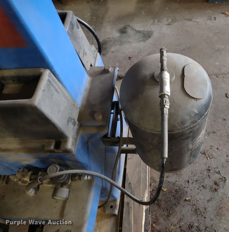 image for item JK9127 Talyn Plus1  tire machine