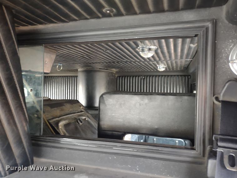 image for item JK9129 1988 Emergency One Protector  pumper fire truck