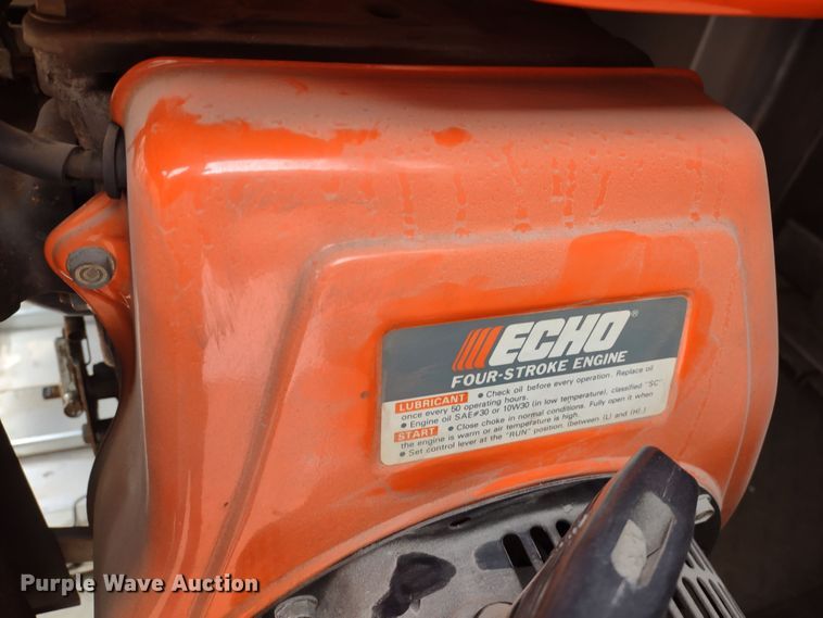 image for item JK9129 1988 Emergency One Protector  pumper fire truck