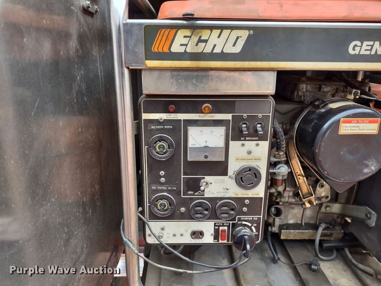 image for item JK9129 1988 Emergency One Protector  pumper fire truck