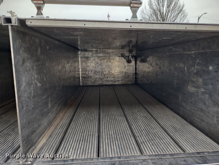 image for item JK9129 1988 Emergency One Protector  pumper fire truck